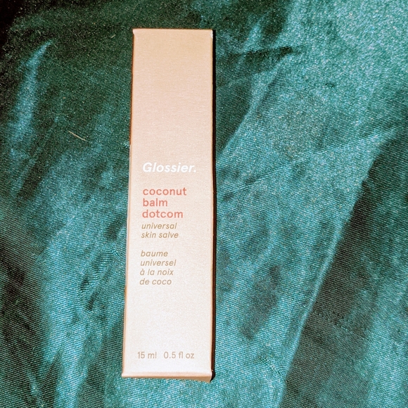 Glossier Balm Dot Com Universal Skin Salve - Picture 3 of 3